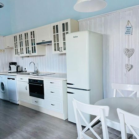 Apartament Marina Dziwnowek Bagian luar foto