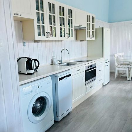 Apartament Marina Dziwnowek Bagian luar foto
