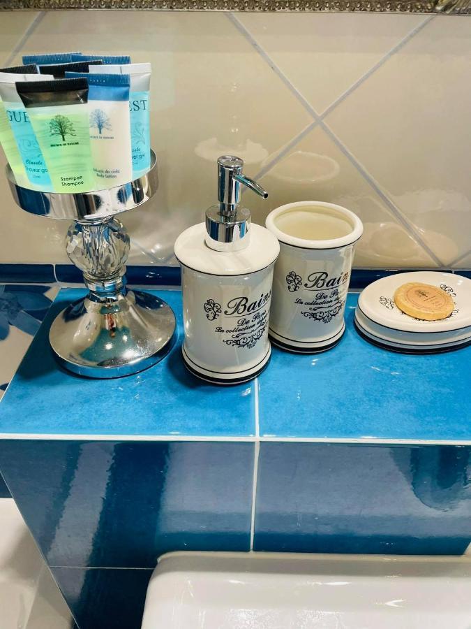 Apartament Marina Dziwnowek Bagian luar foto