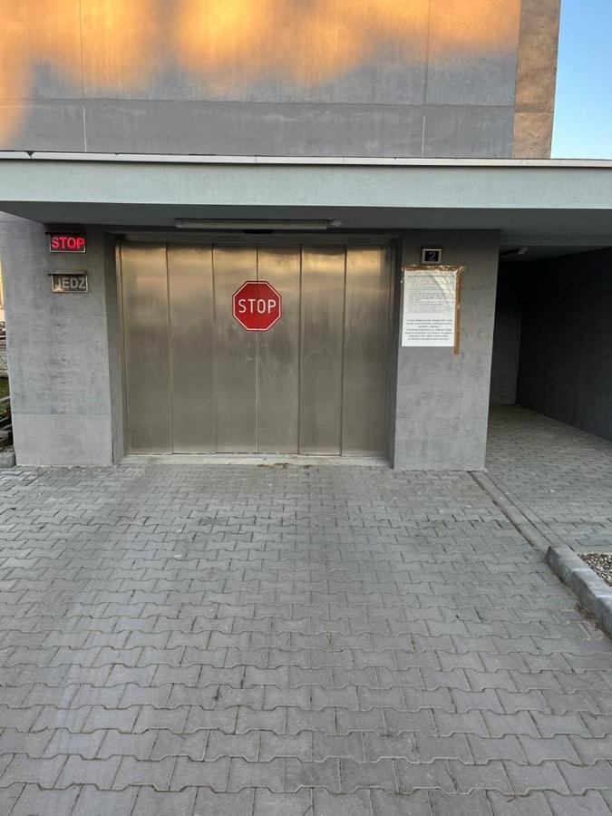 Apartament Marina Dziwnowek Bagian luar foto